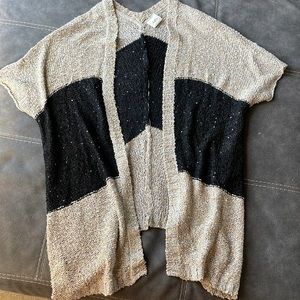 Daytrip cardigan